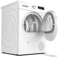 Сушильная машина Bosch Serie 4 WTH85V0FPL