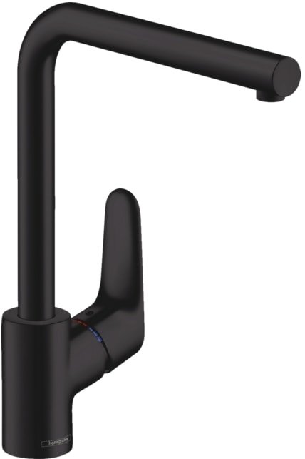 

Смеситель Hansgrohe Focus M41 31817670