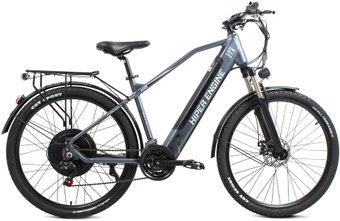 Hiper Engine MTB X1 Space Gray 2022