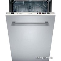 Встраиваемая посудомоечная машина Bosch SRV 55T43