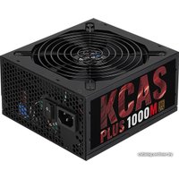 Блок питания AeroCool KCAS Plus 1000M