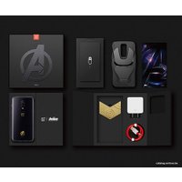 Телефон OnePlus 6 Marvel Avengers Limited Edition