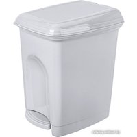 Мусорное ведро Бытпласт 431202630