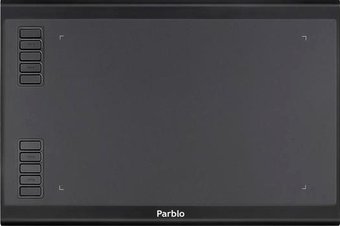 Графический планшет Parblo A610 Plus