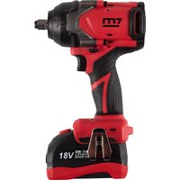 Гайковерт M7 DW-406A (с 2-мя АКБ, кейс)