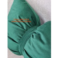 Декоративная подушка Matex Itaka Line 60-871 (темно-зеленый)