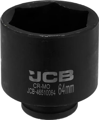 Головка слесарная JCB 46510064 (65801)
