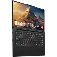 Ноутбук Lenovo ThinkPad T14p 21KU0000CD