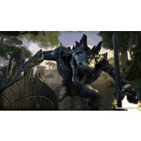  The Elder Scrolls Online для PlayStation 4
