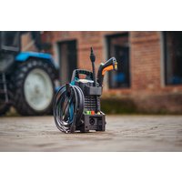 Мойка высокого давления Bort BHR-1700-Pro