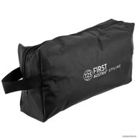 Фен-щетка First FA-5651 (розовый) в Лиде