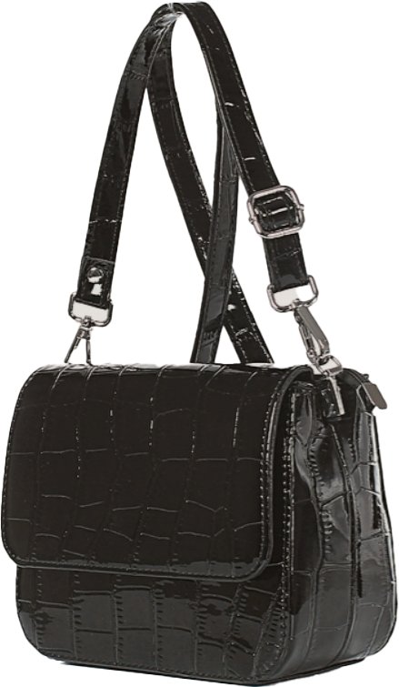 

Женская сумка Galanteya 4624 24с243к45 (черный)