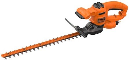 Кусторез Black & Decker BEHT201-QS