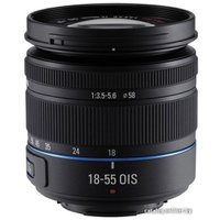 Беззеркальный фотоаппарат Samsung NX300 Kit 18-55mm