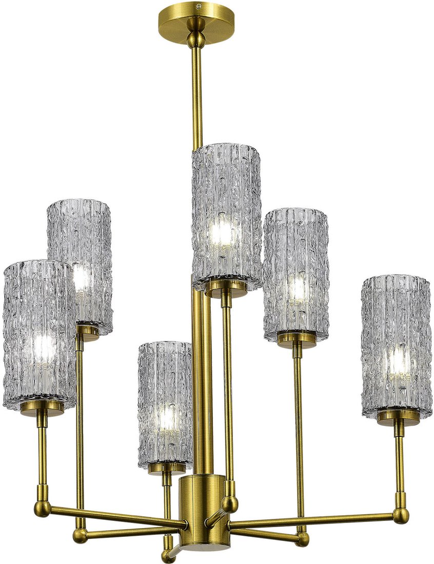 

Подвесная люстра ST Luce SL1240.303.06