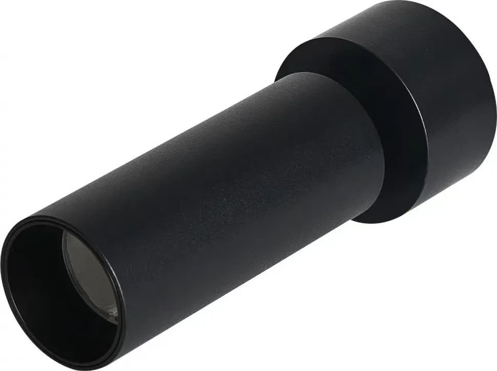 Спот iLedex Metrica 117-10W-D40-4K-36DG-BK