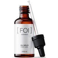 Сыворотка FOI cosmetics Питание и укрепление 30 мл