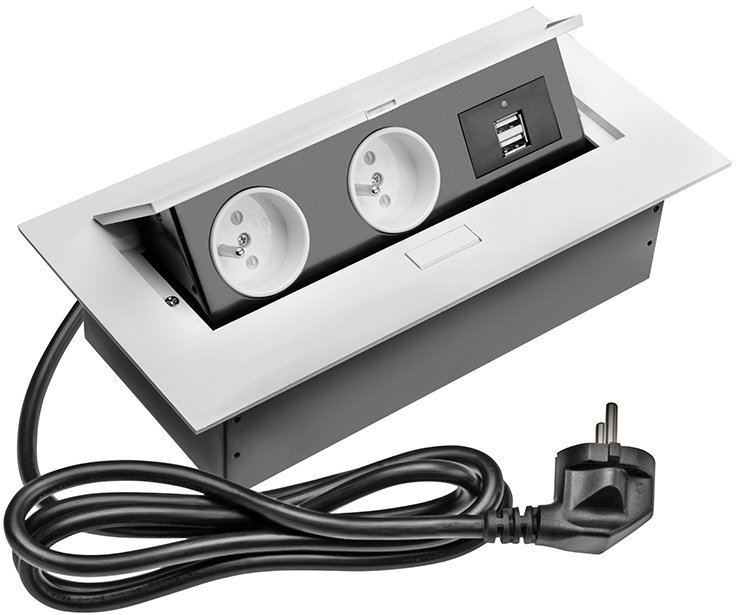 

Удлинитель GTV AE-PBU02GS-10