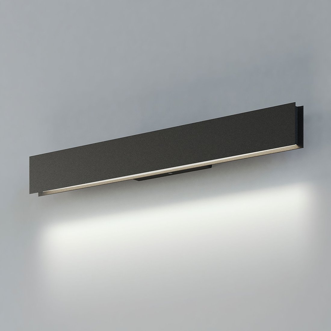 

Бра Elektrostandard LINE MRL LED 1127 (черный)