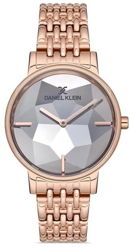 

Наручные часы Daniel Klein 12855-2