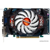 Видеокарта Inno3D GeForce GTX 550 Ti 3GB GDDR5 (N550-2DDV-L3GX)