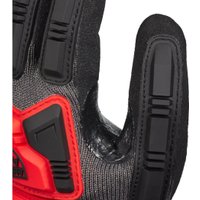 Текстильные перчатки Milwaukee Pro Cut Level E/5 L/9 4932498536