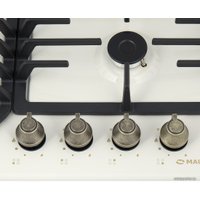 Варочная панель MAUNFELD EGHE.64.43CBG.R/G
