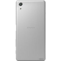 Телефон Sony Xperia X Dual White
