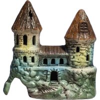 Декорация ZooExpress Иж Замок Б1б