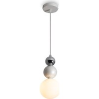 Подвесная люстра Freya Pearl FR5388PL-01CH в Гомеле