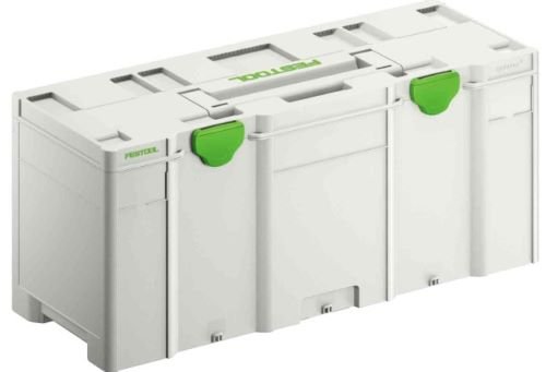 

Ящик для инструментов Festool Systainer SYS3 XXL 337 204851