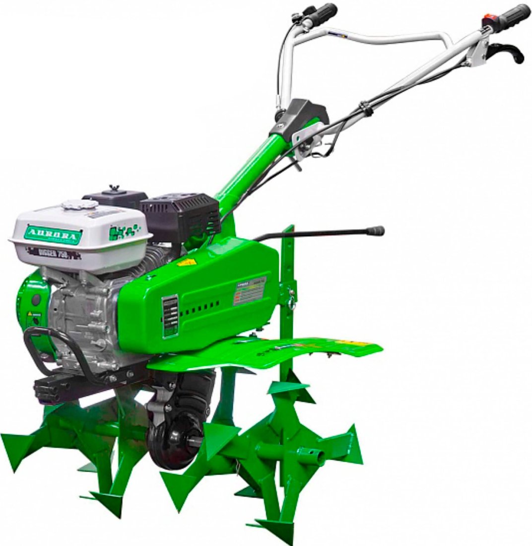 

Мотокультиватор бензиновый Aurora Digger 750