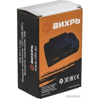 Аккумулятор Вихрь АКБ24Л1 KPV 71/8/67 (24В/2 Ач)