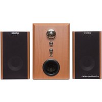 Акустика Dialog W-3000 (вишня)