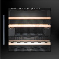 Винный шкаф Temptech OZ60DB-24