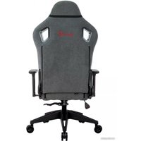 Игровое (геймерское) кресло Бюрократ A4Tech Bloody GC-770 (серый)