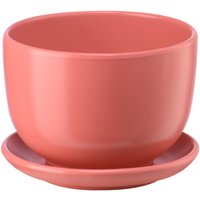 Вазон Вещицы Бутон BH-42-8 (розовый антик)