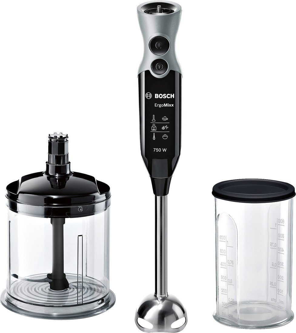 

Погружной блендер Bosch MSM67140RU