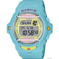 Наручные часы Casio Baby-G BG-169PB-2