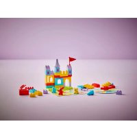 Конструктор LEGO Duplo Игра «Замок Хопси» 10450
