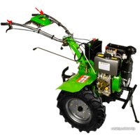 Мотоблок дизельный GRASSHOPPER GR 135-Е