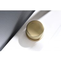 Смеситель Ganzer GZ19133-S