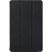 Чехол для планшета JFK Smart Case для Lenovo Tab M10 HD 2nd Gen TB-X306 (черный)
