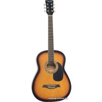 Акустическая гитара Veston F-38 SB