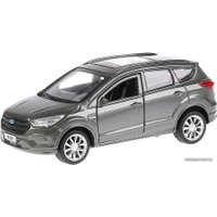 Легковой автомобиль Технопарк Ford Kuga (серый)