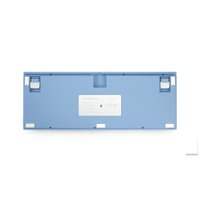 Клавиатура Varmilo VA87 V2 Sea Melody VEA (Cherry MX Silent Red)