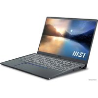 Ноутбук MSI Prestige 14 A11SCX-052RU