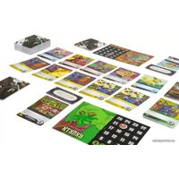 Настольная игра Мир Хобби Эпичные схватки боевых магов: Крутагидон