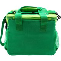 Термосумка Palisad 69597 (зеленый)