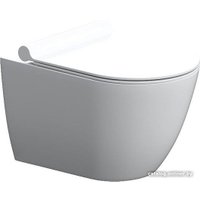 Унитаз подвесной Damixa Scandinavian Pure DX36C1701SC